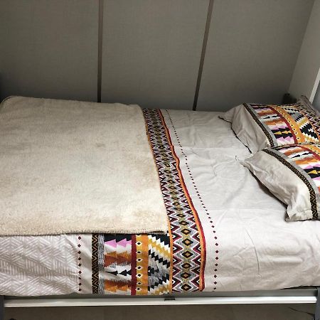 La Cabine Du 3Ma Lanton Eksteriør billede
