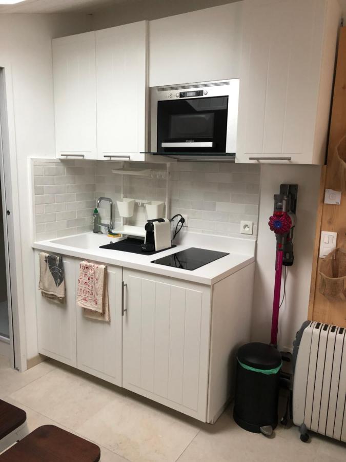 La Cabine Du 3Ma Lanton Eksteriør billede