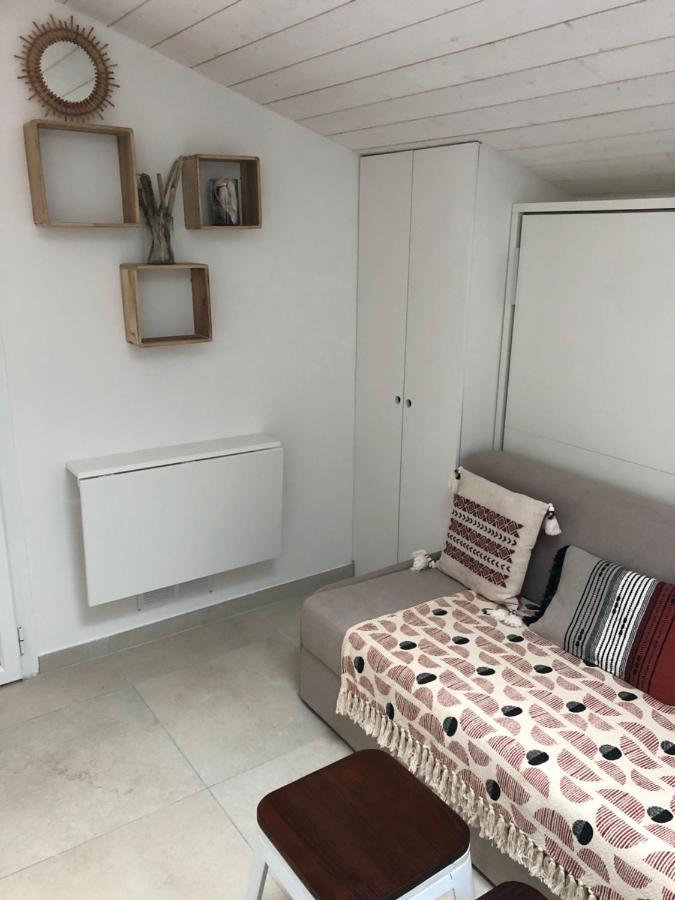 La Cabine Du 3Ma Lanton Eksteriør billede