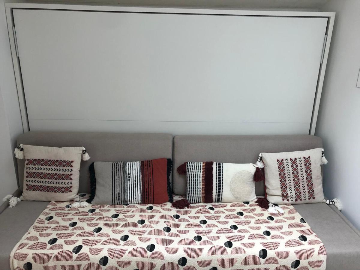 La Cabine Du 3Ma Lanton Eksteriør billede